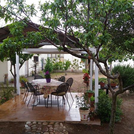 Garden Rooms Olbia Zewnętrze zdjęcie