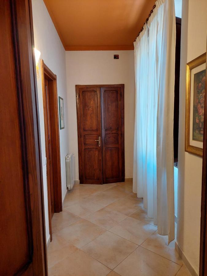 Garden Rooms Olbia Zewnętrze zdjęcie