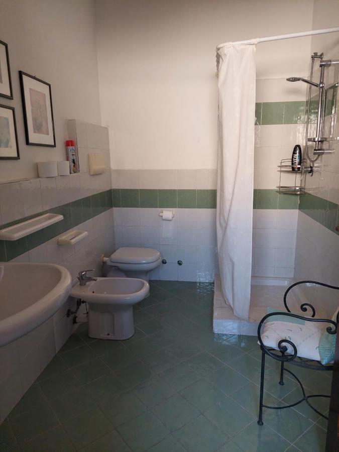 Garden Rooms Olbia Zewnętrze zdjęcie