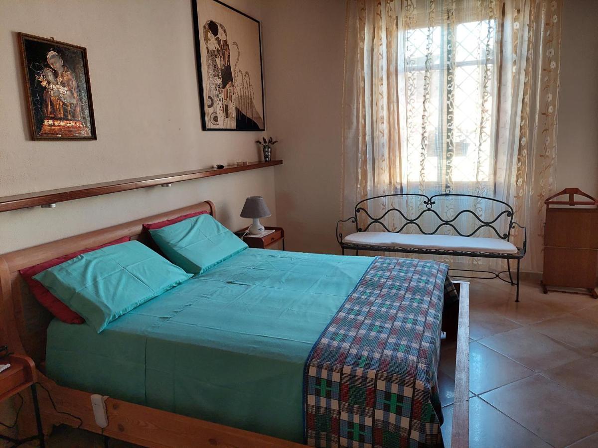 Garden Rooms Olbia Zewnętrze zdjęcie