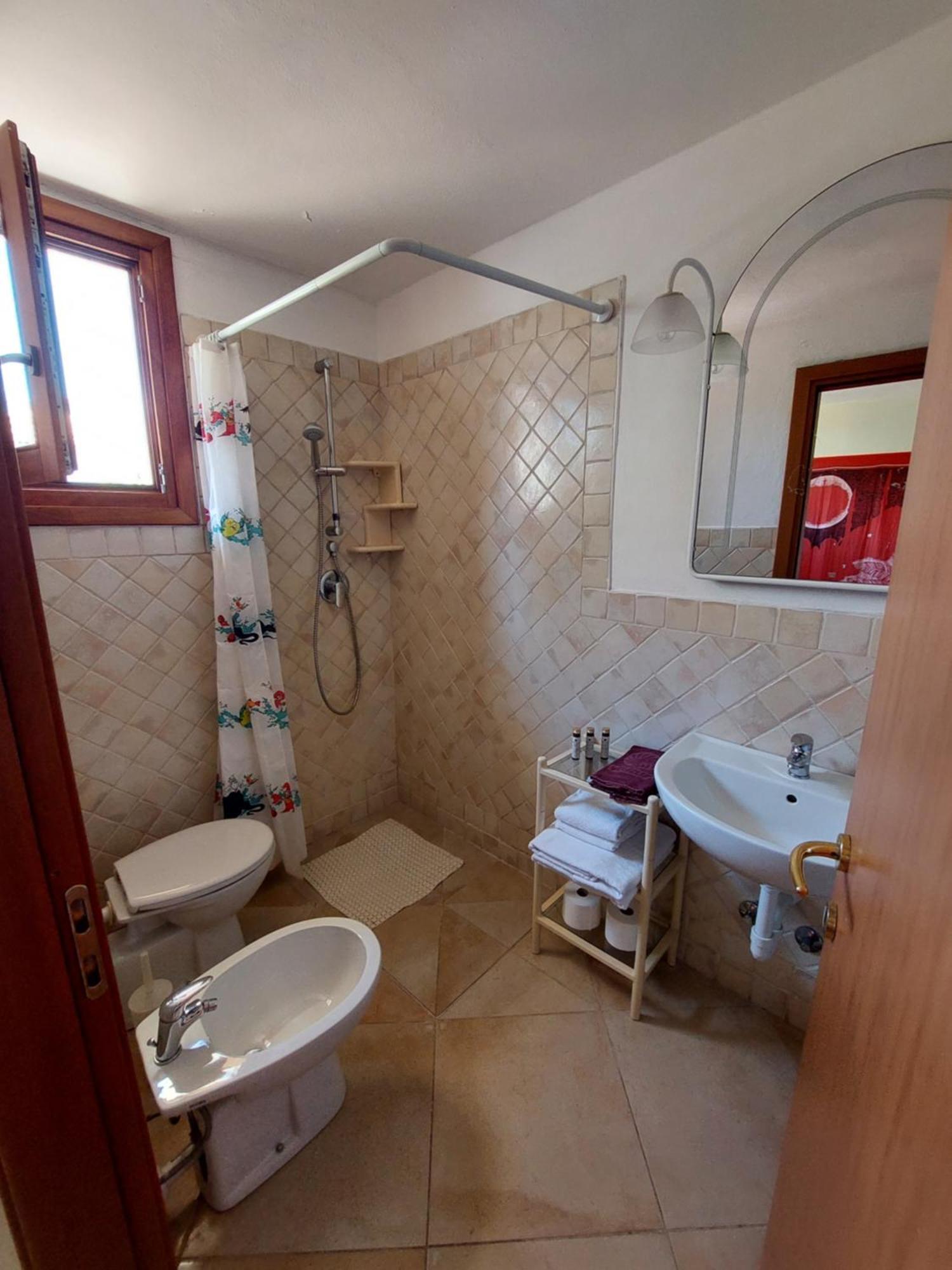 Garden Rooms Olbia Zewnętrze zdjęcie