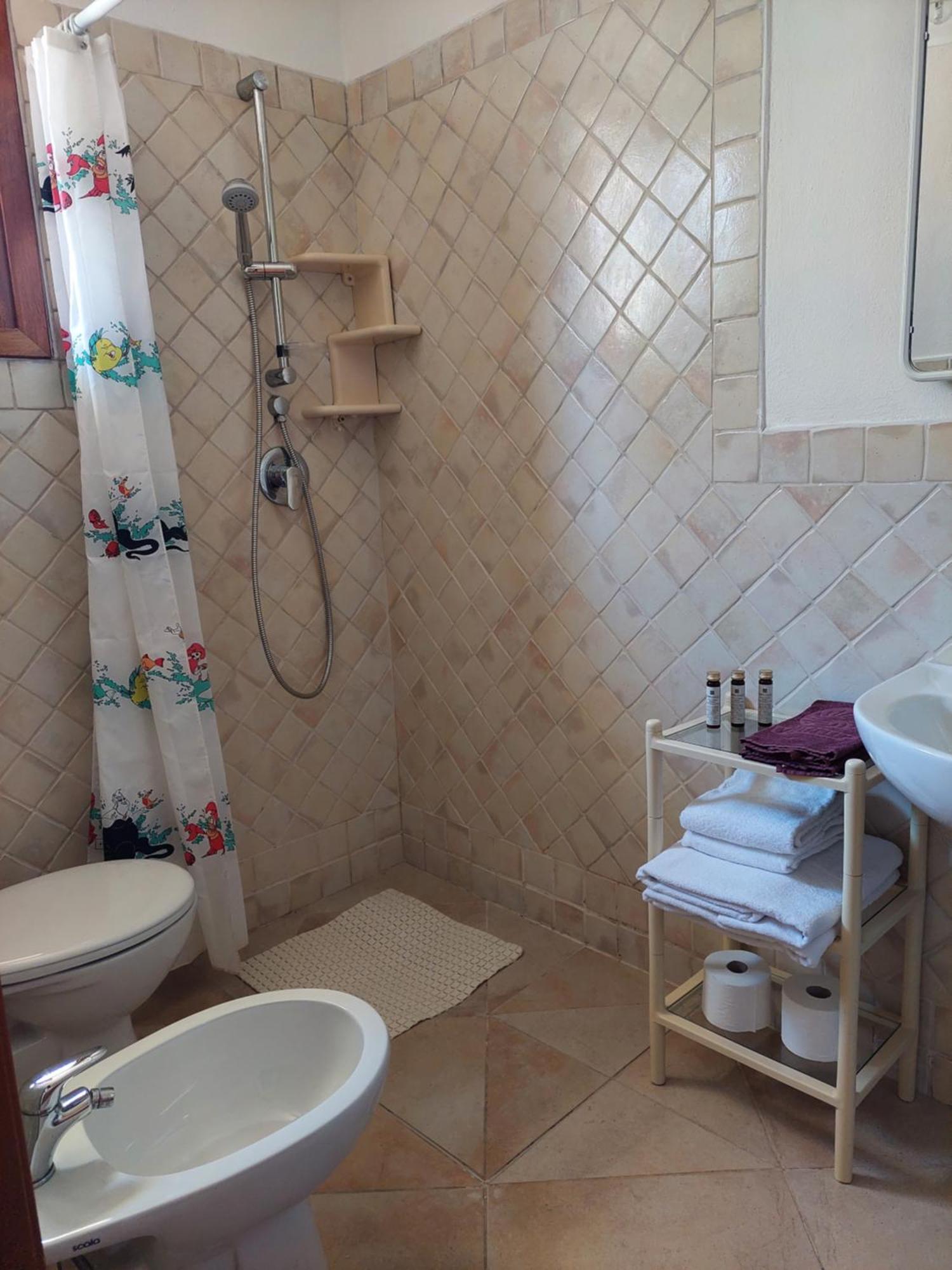 Garden Rooms Olbia Zewnętrze zdjęcie
