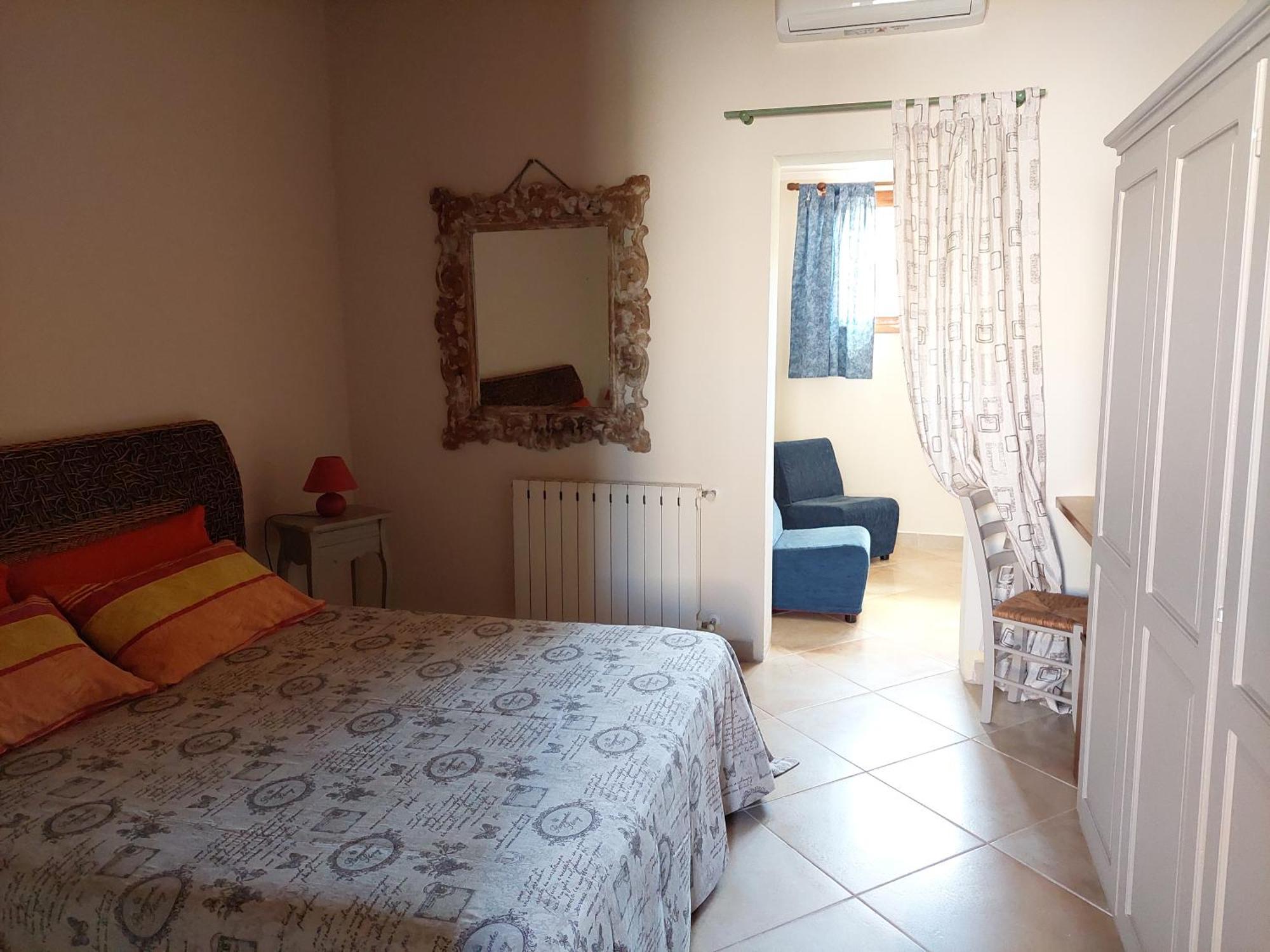 Garden Rooms Olbia Zewnętrze zdjęcie